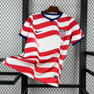 Dostawca - Koszulka USA Home World Cup