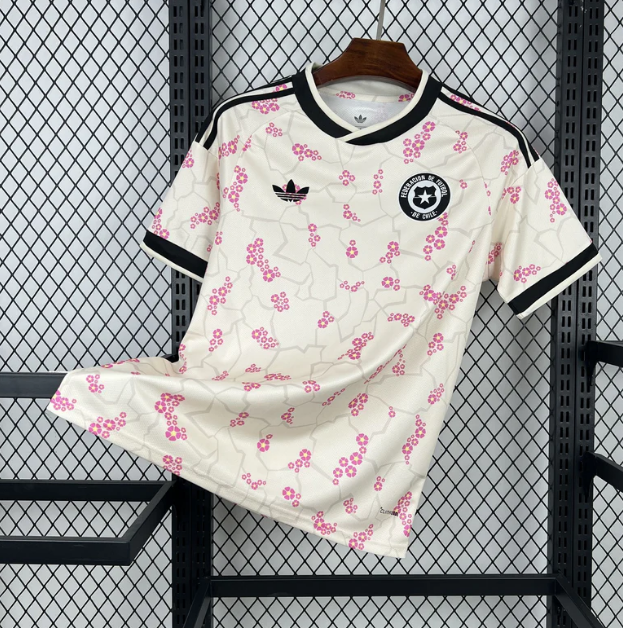 Dostawca - Koszulka Chile Away World Cup