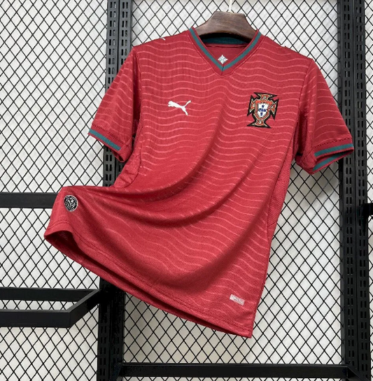Dostawca - Koszulka Portugalia Home World Cup
