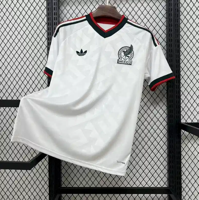Dostawca - Koszulka Meksyk Away World Cup