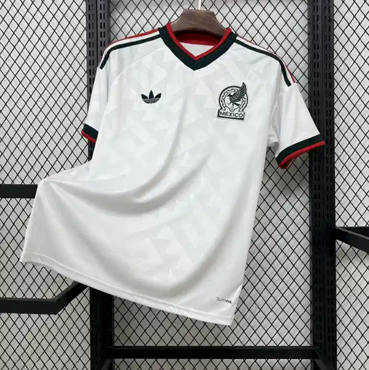 Dostawca - Koszulka Meksyk Away World Cup
