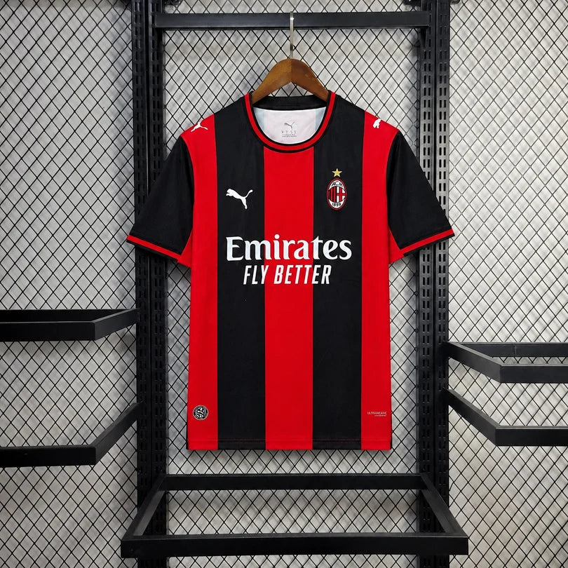 Dostawca - Koszulka AC Milan Home 26/27
