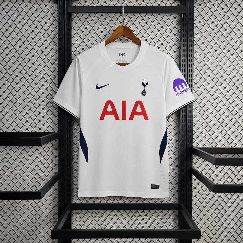 Dostawca - Koszulka Tottenham Spurs Home 26/27