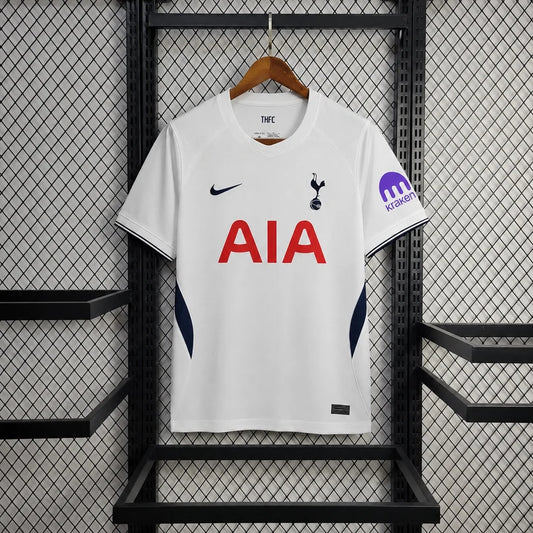 Dostawca - Koszulka Tottenham Spurs Home 26/27