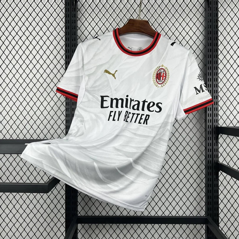 Dostawca -Koszulka AC Milan Away 26/27