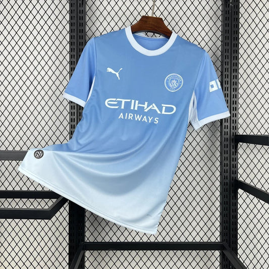 Dostawca - Koszulka Manchester City Home 26/27