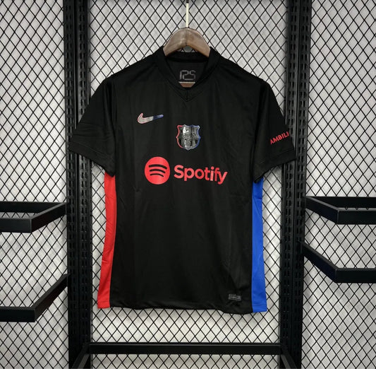 Dostawca - Koszulka FC Barcelona Away