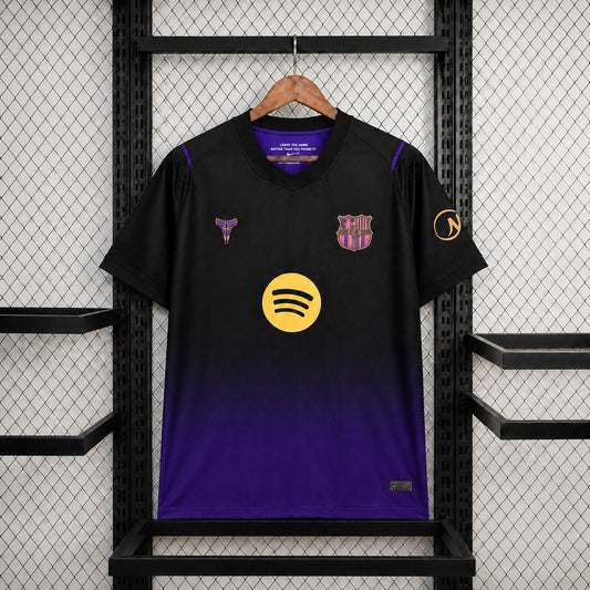 Dostawca - Koszulka Barcelony Away 26/27