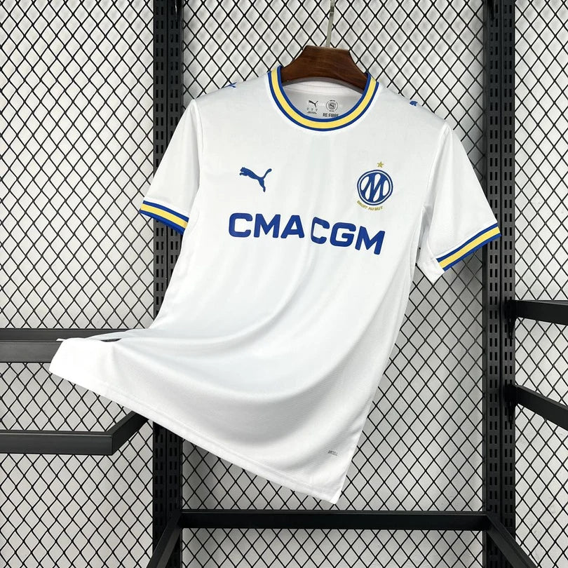 Dostawca - Koszulka Olimpique Lyon Home 26/27