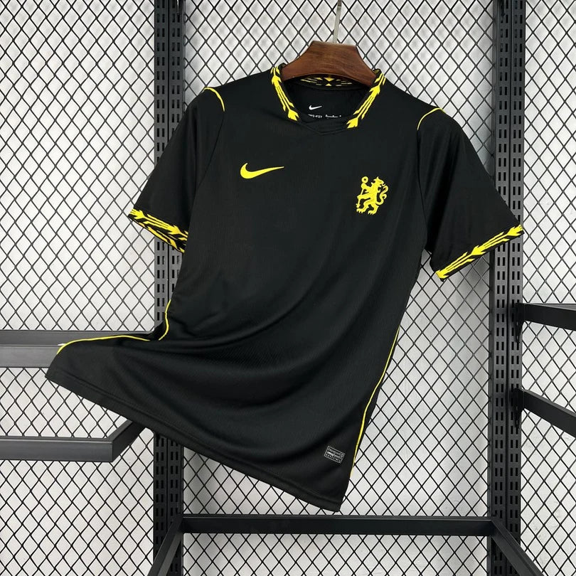 Dostawca - Koszulka Chelsea Away 26/27