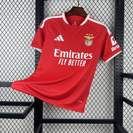 Dostawca - Koszulka Benfica Lizbona Home 26/27