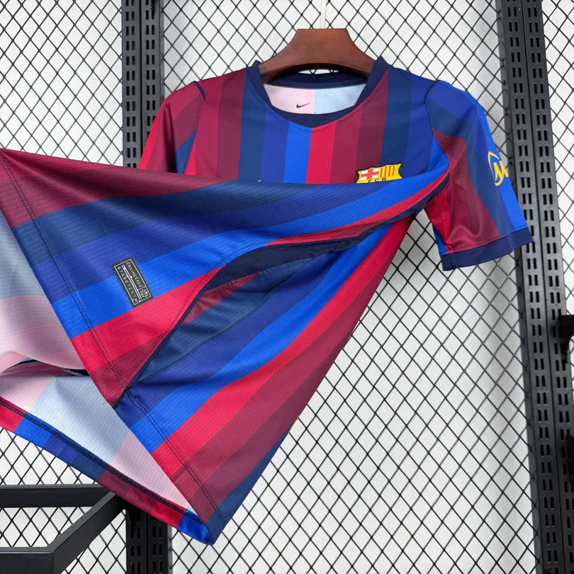 Dostawca - Koszulka Barcelona Home 26/27