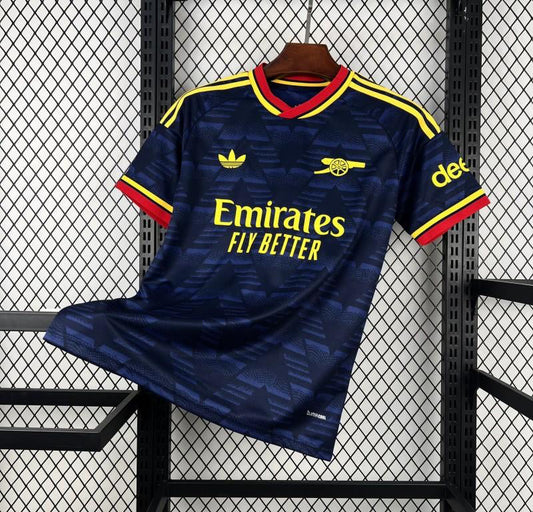 Dostawca - Koszulka Arsenlau Away 26/27
