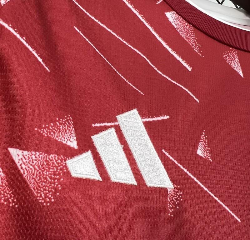 Dostawca - Koszulka Liverpool Home 26/27