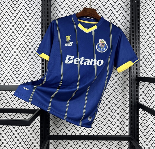 Dostawca - Koszulka FC Porto Fourth 25/26